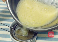 日式嫩蒸蛋的做法图解2