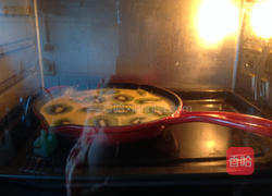 超奇异果派的做法图解3