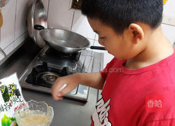 元本山海苔的做法图解1