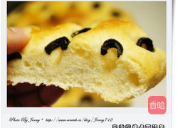 黑橄榄佛卡夏的做法图解7