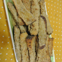 豆腐薯条的做法[图]