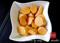 粉蒸嫩鸡的做法图解3