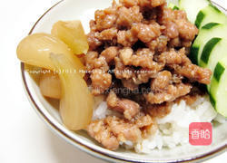 烤肉酱的做法图解2