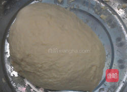 韭菜盒子的做法图解4