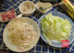 泰山橄榄油的做法图解4