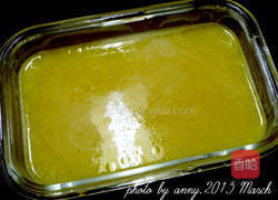 芝麻海苔蒸蛋的做法图解2