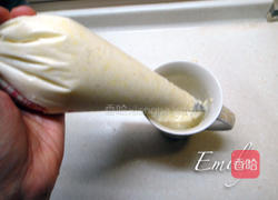 海苔蛋白饼的做法图解9