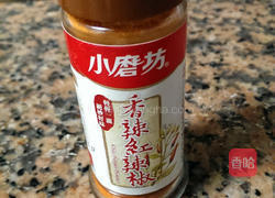 凉拌小黄瓜的做法图解3