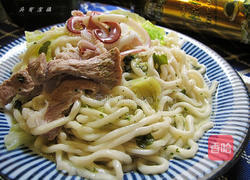 泰山橄榄油的做法图解5