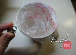 海苔蛋白饼的做法图解8