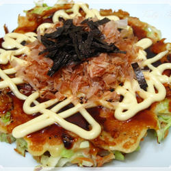 日式烧饼的做法[图]