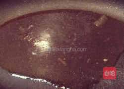 电锅食谱红烧蹄膀的做法图解10