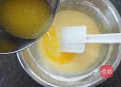 紫薯杯子蛋糕的做法图解5