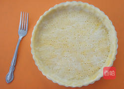 烟燻鲑鱼马铃薯派的做法图解5