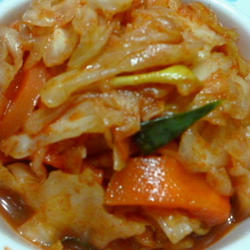 韩式泡菜的做法[图]