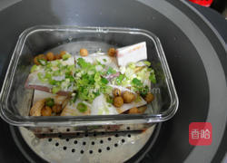 超树子虱目鱼肚的做法图解2