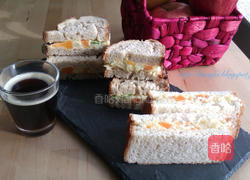 泰山橄榄油的做法图解6