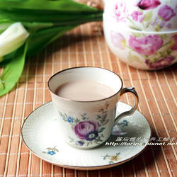 锅煮蜂蜜奶茶的做法[图]