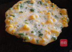 馒头夹蛋的做法图解2