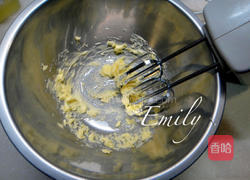 海苔蛋白饼的做法图解3