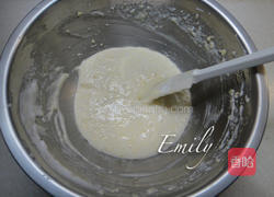 海苔蛋白饼的做法图解7