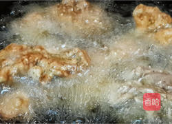 香香鸡的做法图解3