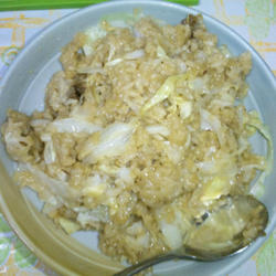 料理学徒炒饭的做法[图]