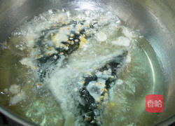 海苔起司天妇罗的做法图解4