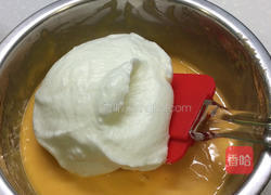 波士顿派的做法图解5