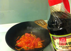 番茄酱烧赤鱼鯮的做法图解7