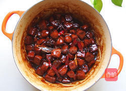 五香蜜汁豆干的做法图解6