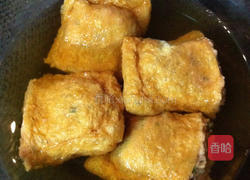 微波料理的做法图解4