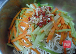 美极鲜鱼露的做法图解6