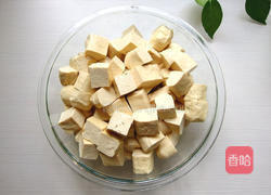 五香蜜汁豆干的做法图解2