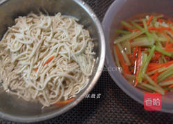 美极鲜鱼露的做法图解4