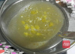 焦糖炼乳布丁的做法图解2