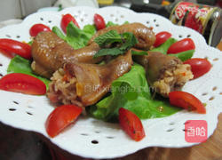 谷盛寿喜烧的做法图解7