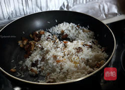 港式糯米饭的做法图解5