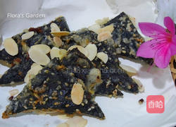 海苔起司天妇罗的做法图解5