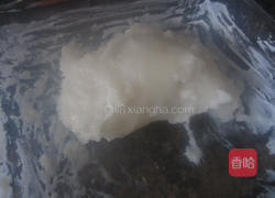 微波热麻薯的做法图解7