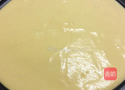 波士顿派的做法图解8