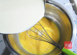 法式香草烤布蕾的做法图解5