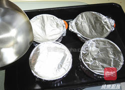 法式香草烤布蕾的做法图解8