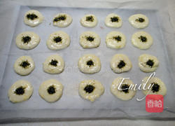 海苔蛋白饼的做法图解11