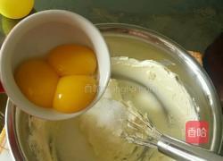 巧克力芝士蛋糕的做法图解1