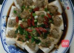 客家酿豆腐的做法图解6