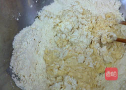 奶油面包卷的做法图解1