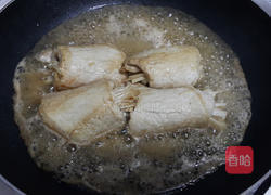 金针菇猪肉卷的做法图解4