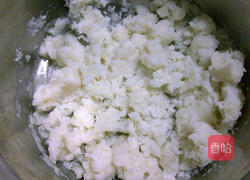 意式马铃薯面疙瘩的做法图解1