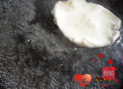 鲜肉汤圆的做法图解4